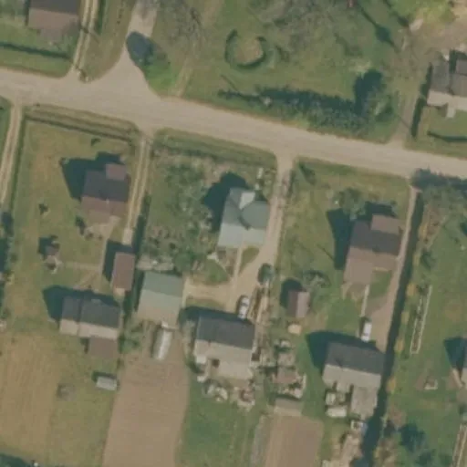 Vaizdas iš viršaus: Saulės g. 16, Urvikiai