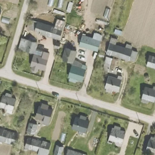 Vaizdas iš viršaus: Sodų g. 19, Balėnos