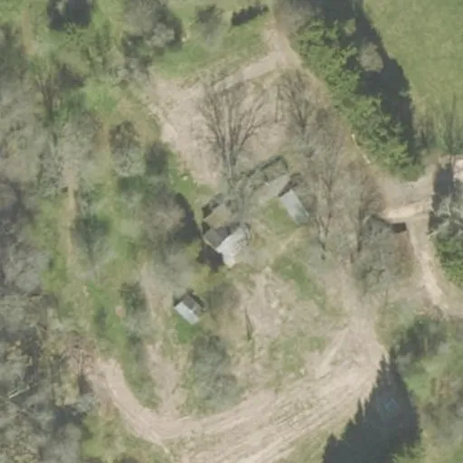 Vaizdas iš viršaus: Juodeikėlių g. 39, Juodeikėliai