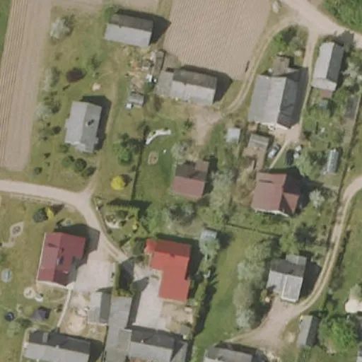 Vaizdas iš viršaus: Liepų g. 28, Užlieknė