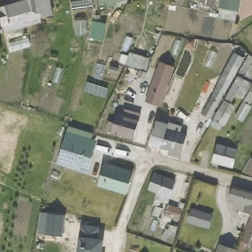 Vaizdas iš viršaus: Obuolių g. 12, Mažeikiai