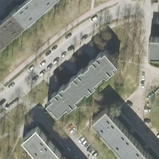 Vaizdas iš viršaus: Sodų g. 4, Mažeikiai