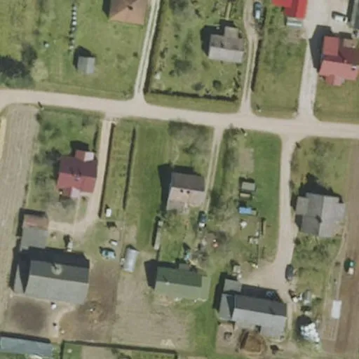 Vaizdas iš viršaus: Uosių g. 4, Užlieknė