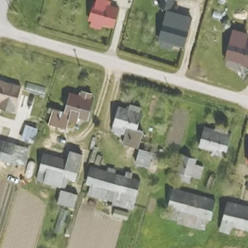 Vaizdas iš viršaus: Plienakių g. 24, Balėnos