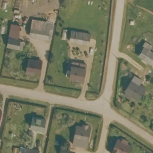 Vaizdas iš viršaus: Saulės g. 27, Urvikiai