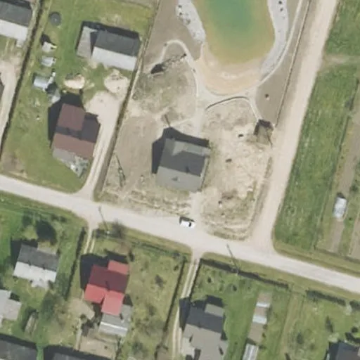 Vaizdas iš viršaus: Plienakių g. 27, Balėnos