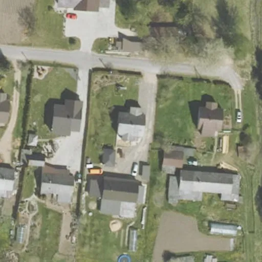 Vaizdas iš viršaus: Liepų g. 13, Žemalė