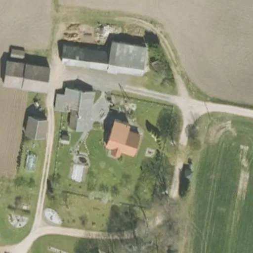 Vaizdas iš viršaus: Tirkšlių g. 219, Balėnos