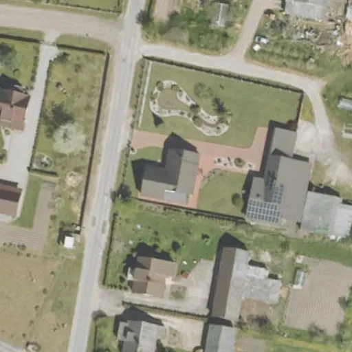 Vaizdas iš viršaus: Klevų g. 14, Tirkšliai