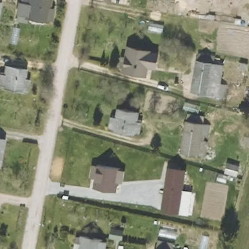 Vaizdas iš viršaus: Kiminiškės g. 10, Bugeniai