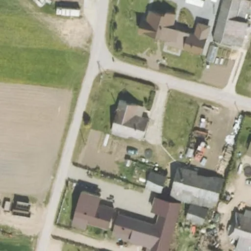Vaizdas iš viršaus: Tylioji g. 2, Balėnos