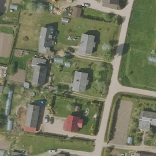 Vaizdas iš viršaus: Ežero g. 13, Užlieknė