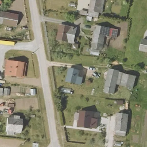 Vaizdas iš viršaus: Pušyno g. 24A, Krakiai
