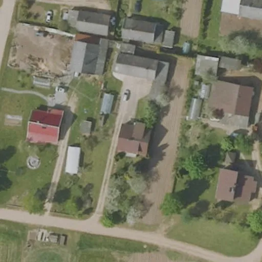 Vaizdas iš viršaus: Ežero g. 18, Užlieknė