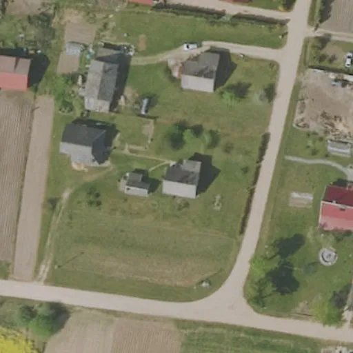 Vaizdas iš viršaus: Ežero g. 19, Užlieknė