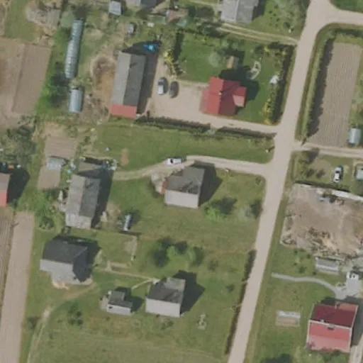Vaizdas iš viršaus: Ežero g. 17, Užlieknė