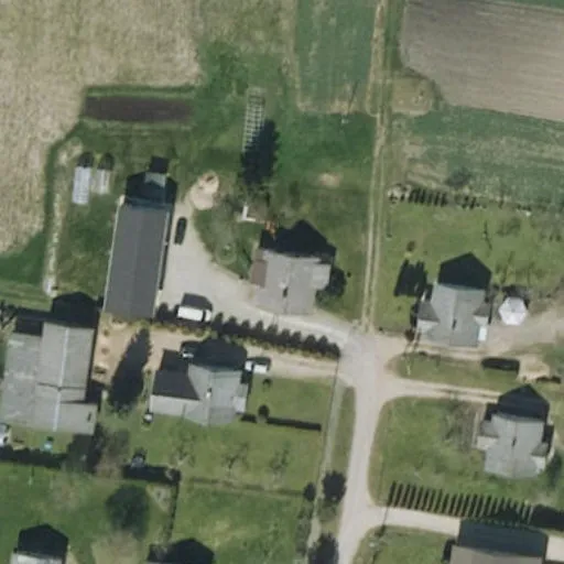 Vaizdas iš viršaus: Žemaičių g. 2, Auksūdys