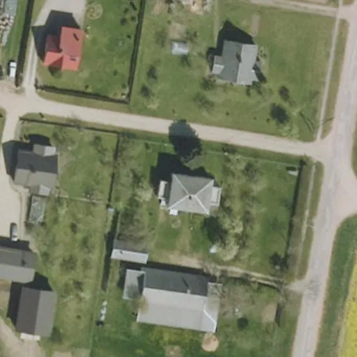 Vaizdas iš viršaus: Medžialenkės g. 19, Užlieknė
