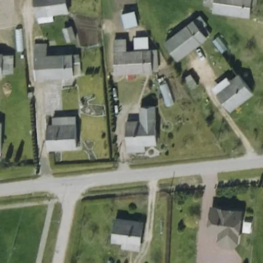 Vaizdas iš viršaus: Ateities g. 14, Auksūdys