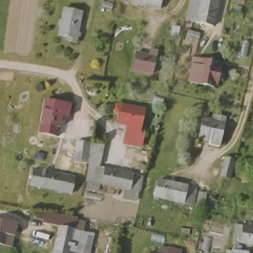 Vaizdas iš viršaus: Ventos g. 13, Užlieknė