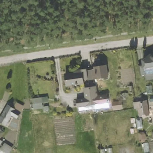 Vaizdas iš viršaus: Valstiečių g. 32, Mažeikiai