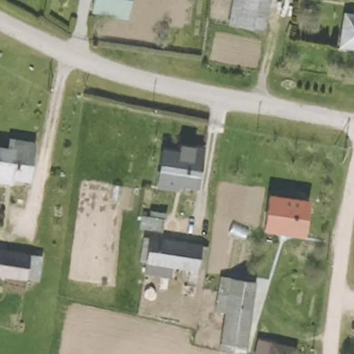Vaizdas iš viršaus: Šerkšnės g. 26, Bugeniai