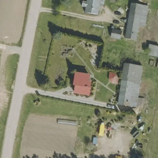 Vaizdas iš viršaus: Birutės g. 1, Užlieknė