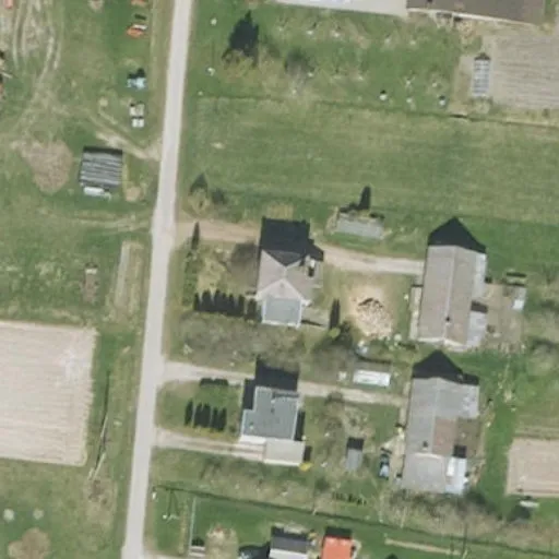 Vaizdas iš viršaus: Viliotės g. 8, Židikai