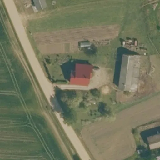 Vaizdas iš viršaus: Viekšnių g. 8, Žiogaičiai