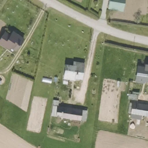 Vaizdas iš viršaus: Šerkšnės g. 28, Bugeniai