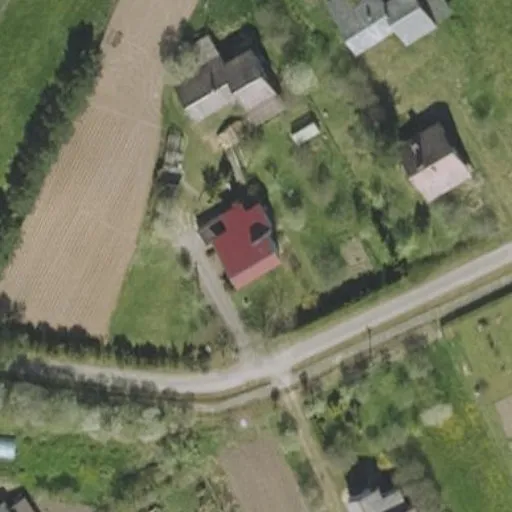 Vaizdas iš viršaus: Tujų g. 6, Plinkšės