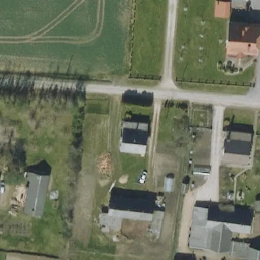 Vaizdas iš viršaus: Ateities g. 27, Auksūdys