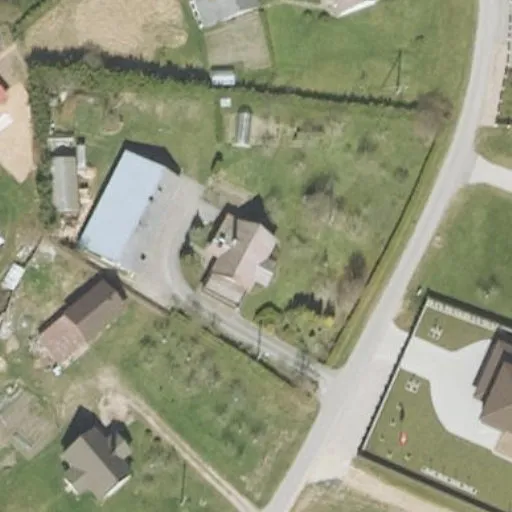 Vaizdas iš viršaus: Žvejų g. 14, Reivyčiai
