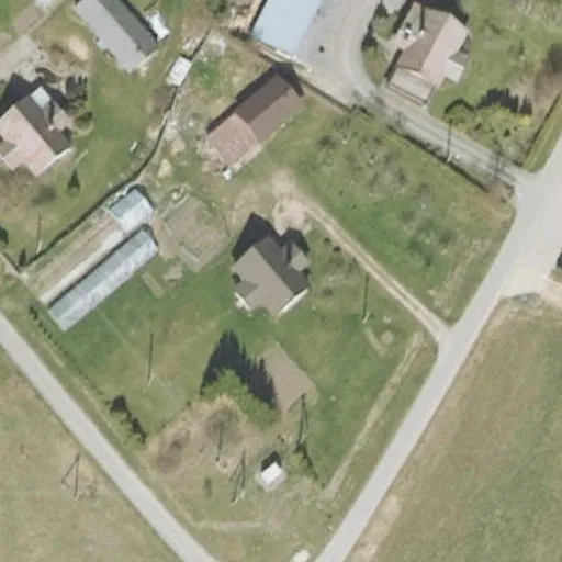 Vaizdas iš viršaus: Žvejų g. 12, Reivyčiai
