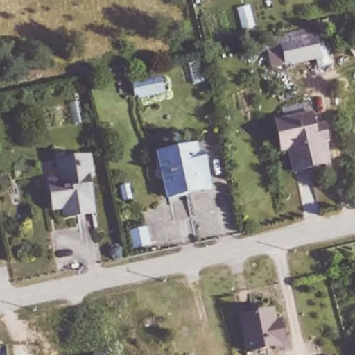 Vaizdas iš viršaus: Strazdo g. 5, Molėtai