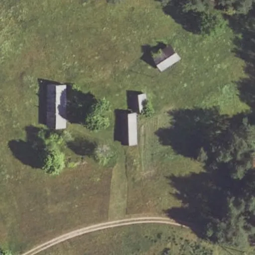 Vaizdas iš viršaus: Vingio g. 6, Kirneilė