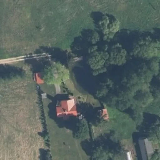 Vaizdas iš viršaus: Senoji g. 2, Kraujaleidžiai