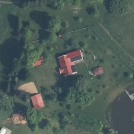 Vaizdas iš viršaus: Šilo g. 20, Drąsiai