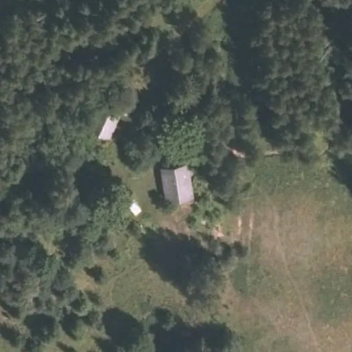 Vaizdas iš viršaus: Liežio g. 4A, Antaliežiai