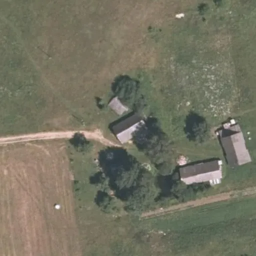 Vaizdas iš viršaus: Žvejų g. 16, Aklušė