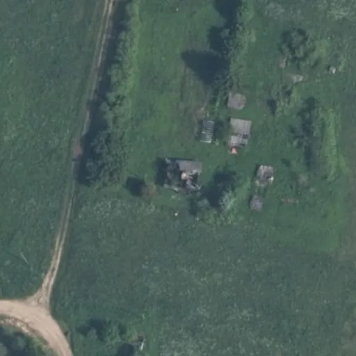 Vaizdas iš viršaus: Šilo g. 6, Drąsiai