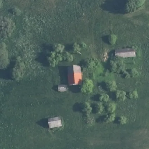 Vaizdas iš viršaus: Žilvičių g. 5A, Dailidės