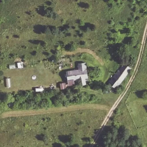 Vaizdas iš viršaus: Gojaus g. 7, Gojus