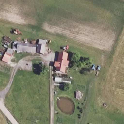 Vaizdas iš viršaus: Klevų g. 33, Žiūrai