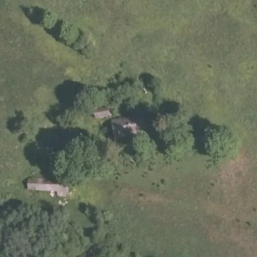 Vaizdas iš viršaus: Skiemonių g. 2, Kazlai