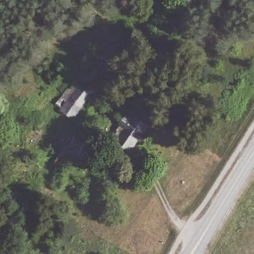 Vaizdas iš viršaus: Vilniaus g. 119, Luokesa