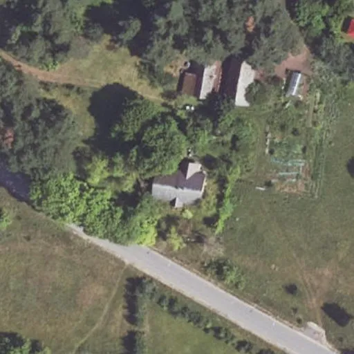Vaizdas iš viršaus: Kemetiškių g. 15, Kemetiškiai
