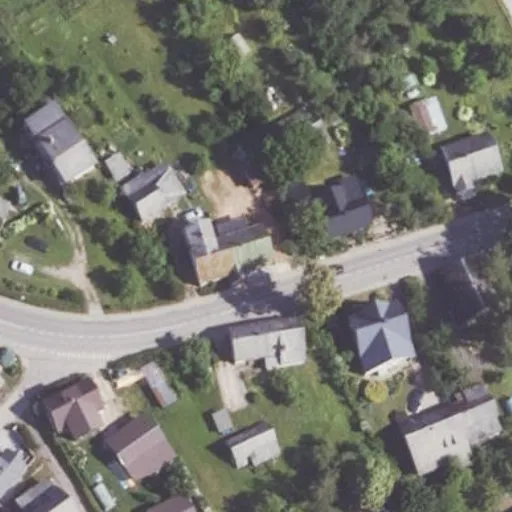 Vaizdas iš viršaus: S. Dariaus ir S. Girėno g. 35, Molėtai