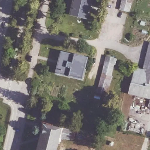 Vaizdas iš viršaus: Vilniaus g. 100, Molėtai
