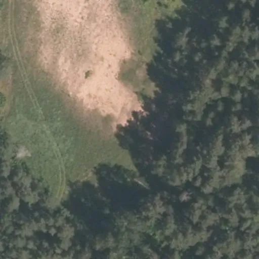 Vaizdas iš viršaus: Pilkapių g. 22, Kašeikiai